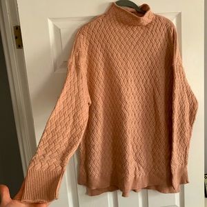 Vince Camuto Rose Sweater